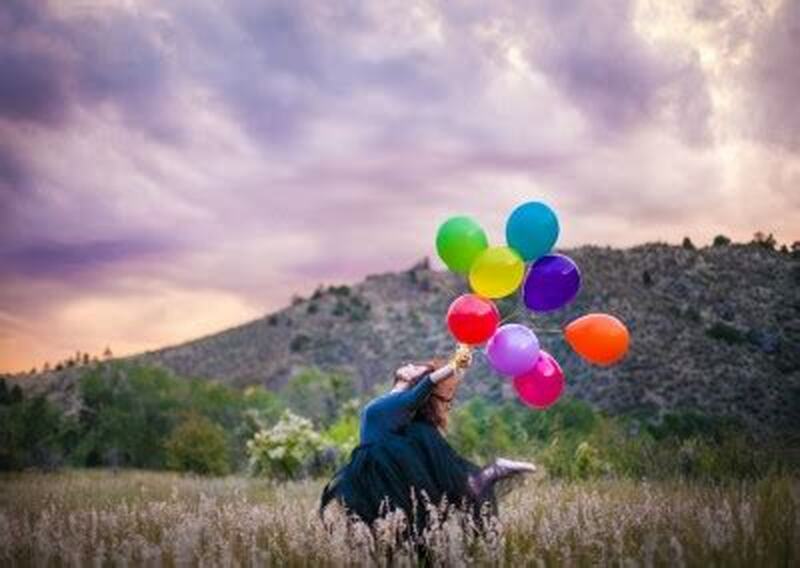 What does freedom look like to you? 
